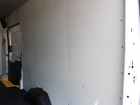 Used 2022 Ford Transit 350 148 High Roof Extended w/ Exterior Upgrade Package RWD image 11
