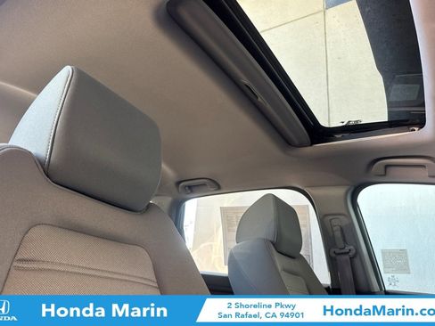 Used 2022 Honda CR-V EX image 20