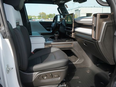 Used 2022 GMC Hummer EV Edition 1 image 14
