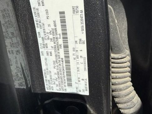 Used 2016 Ford F150 XLT w/ Equipment Group 302A Luxury AWD/4WD image 11