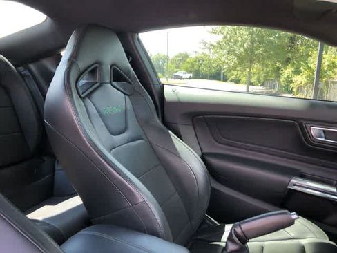 Used 2019 Ford Mustang Bullitt w/ Bullitt Electronics Package RWD image 17