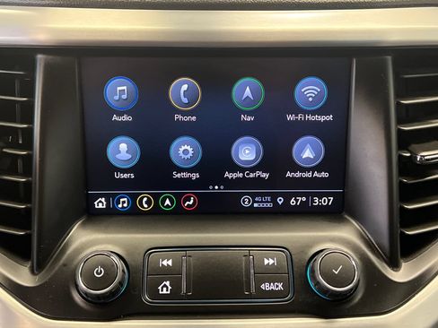 Used 2023 GMC Acadia SLE w/ Driver Convenience Package AWD/4WD image 27