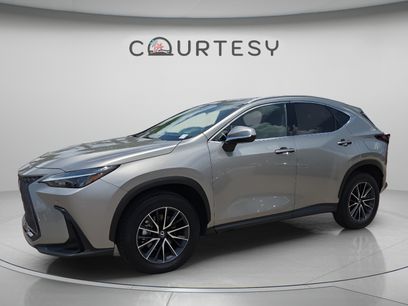 Used 2024 Lexus NX 250 FWD