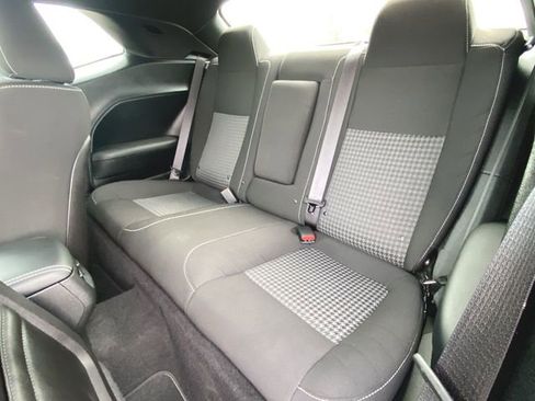 Used 2023 Dodge Challenger SRT Hellcat RWD image 25