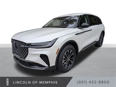 New 2026 Lincoln Nautilus Premier w/ Equipment Group 102A