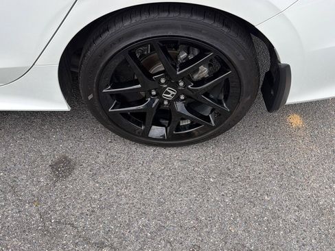 Used 2026 Honda Civic Sport image 34
