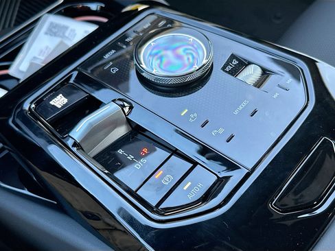 New 2026 BMW 530i w/ M Sport Package RWD image 14