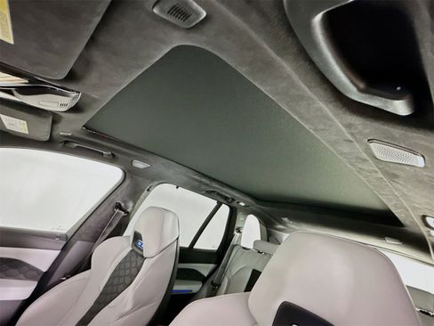 New 2026 BMW X5 M Competition w/ Executive Package image 23
