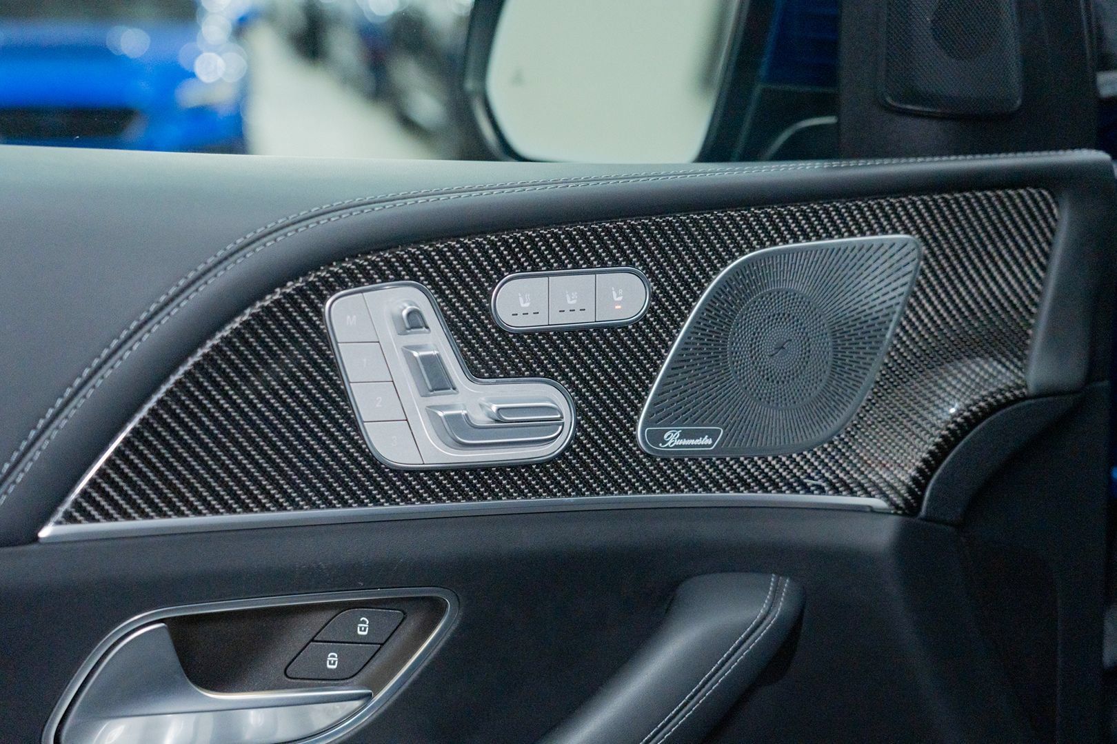 Used 2021 Mercedes-Benz GLE 63 AMG S image 20
