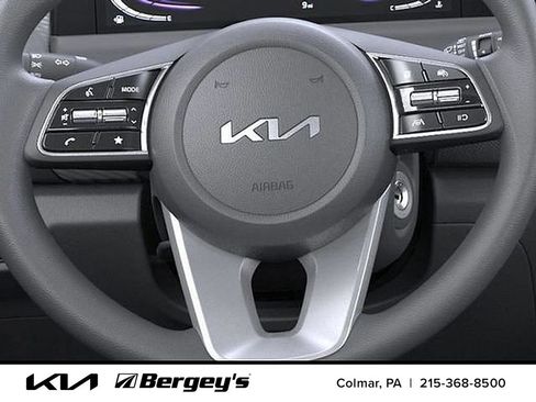 Certified 2026 Kia Seltos LX AWD/4WD image 29