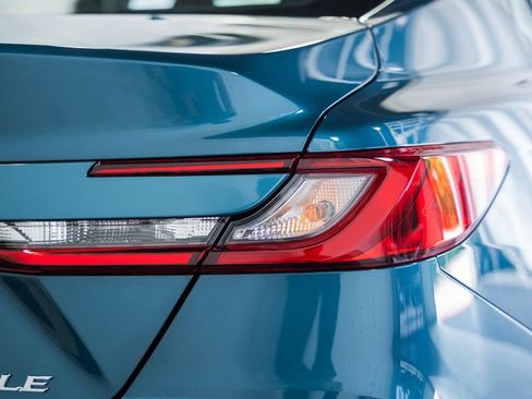 New 2026 Toyota Camry LE FWD image 6