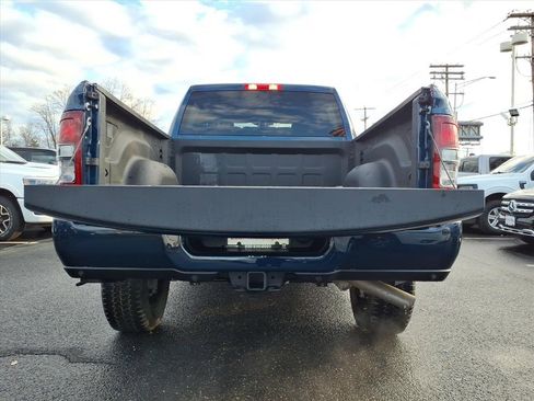 Certified 2024 RAM 2500 Big Horn w/ Night Edition image 17