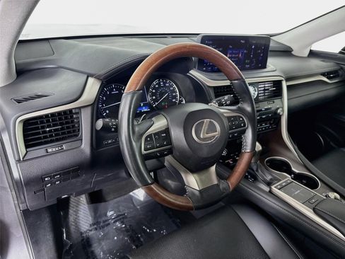 Used 2020 Lexus RX 350 AWD w/ Premium Package image 10