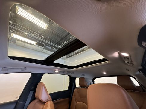 Certified 2023 INFINITI QX60 Sensory w/ Cargo Package image 22