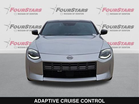 Used 2024 Nissan Z Performance w/ Floor Mat Package image 10