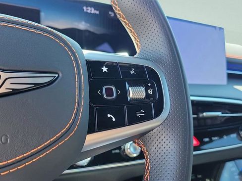 New 2026 Genesis GV70 2.5T Sport Prestige AWD/4WD image 27