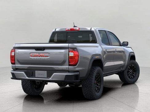New 2026 GMC Canyon Elevation w/ Convenience Package image 4