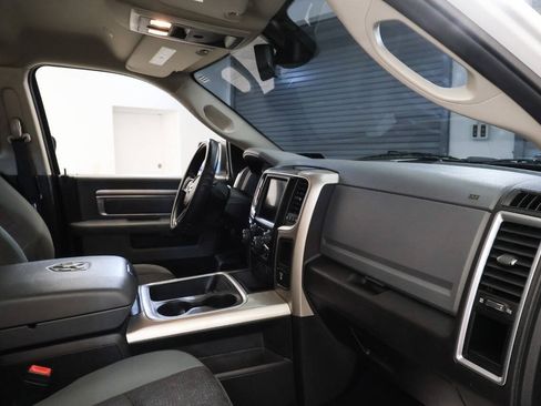 Used 2020 RAM 1500 Warlock w/ Electronics Group AWD/4WD image 19