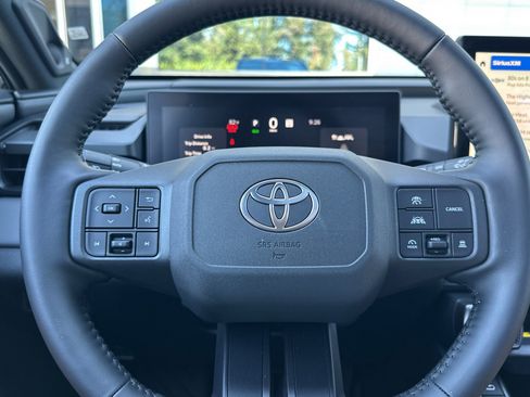 Certified 2026 Toyota RAV4 XSE w/ Panoramic Sun Roof Package AWD/4WD image 23