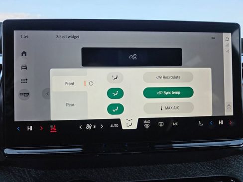 New 2025 Ford Expedition Tremor image 77