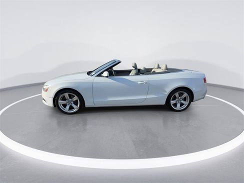 Used 2013 Audi A5 2.0T Premium image 9