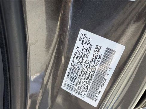 Used 2013 Honda Odyssey Touring image 27