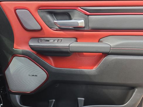 New 2026 RAM 1500 Rebel w/ Rebel Level 2 Equipment Group image 41