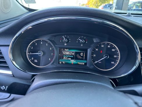 Used 2018 Buick Encore Preferred FWD image 20