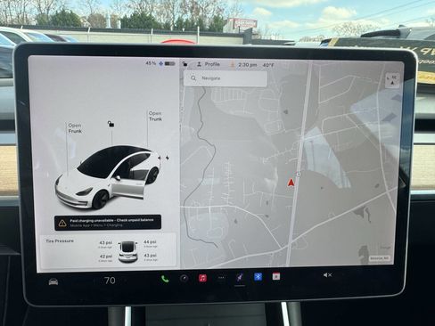 Used 2020 Tesla Model 3 Long Range image 20
