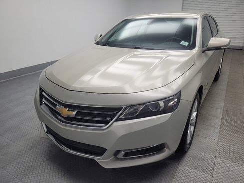 Used 2014 Chevrolet Impala LT w/ Convenience Package FWD image 15