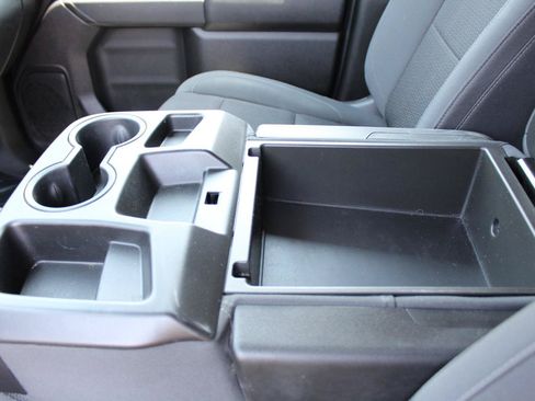 Used 2024 Chevrolet Silverado 3500 W/T w/ WT Convenience Package AWD/4WD image 41