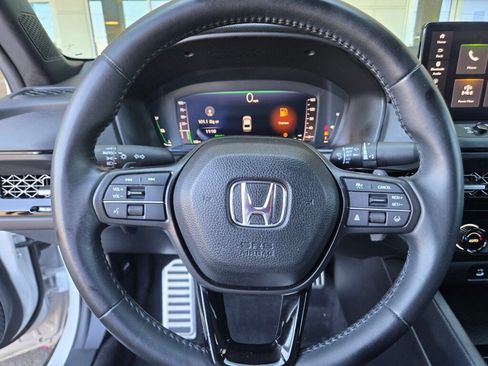 Certified 2023 Honda Accord Sport image 25
