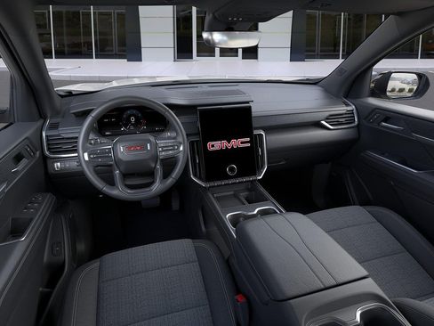 New 2026 GMC Acadia Elevation w/ Black Edition FWD image 15