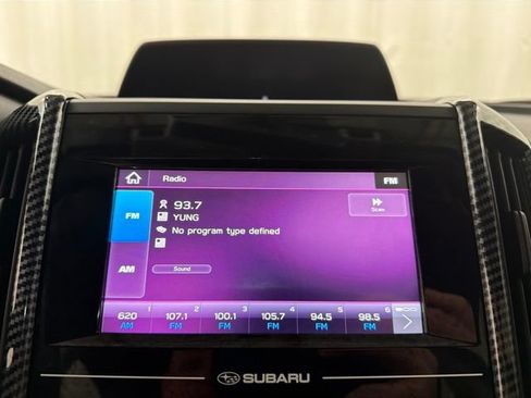 Used 2023 Subaru Impreza 2.0i AWD/4WD image 11