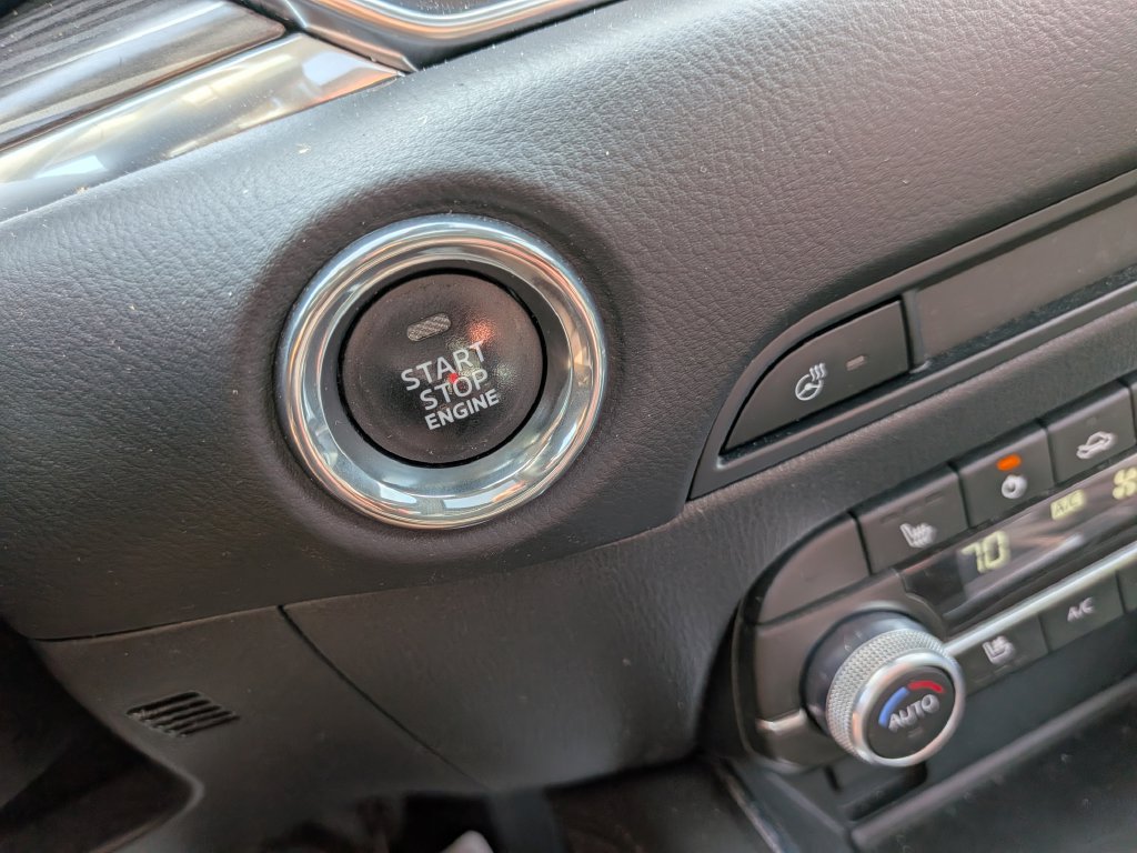 Used 2020 MAZDA CX-5 Grand Touring w/ GT Premium Package AWD/4WD image 28