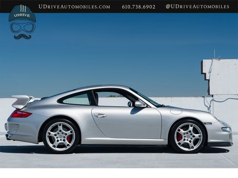 Used 2006 Porsche 911 Carrera S RWD image 19