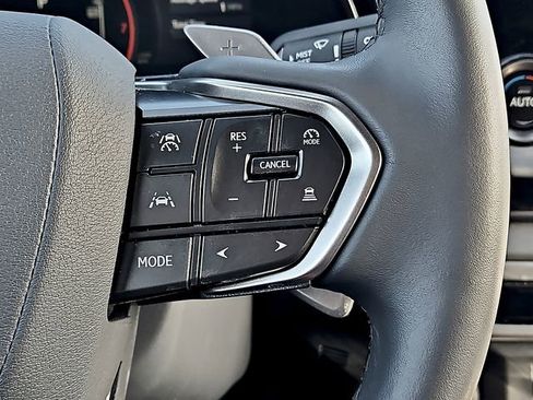 Used 2025 Lexus RX 350 FWD w/ Technology Package image 22