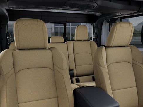 New 2026 Jeep Gladiator Sport image 26