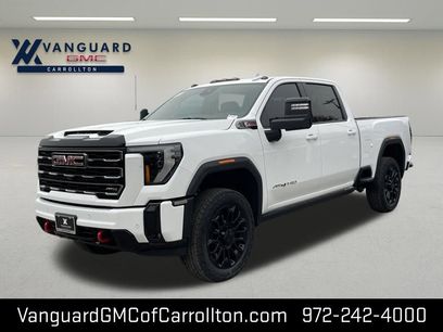 New 2026 GMC Sierra 2500 AT4 w/ AT4 Premium Plus Package