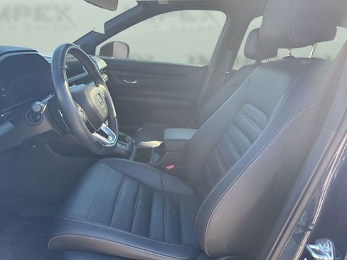 Used 2025 Honda CR-V Sport-L image 7