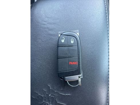 Used 2021 Dodge Durango SXT image 20