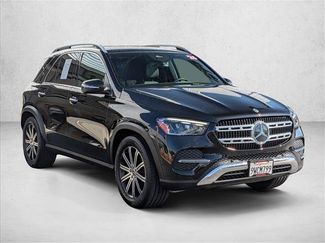 Certified 2026 Mercedes-Benz GLE 350 4MATIC video 3