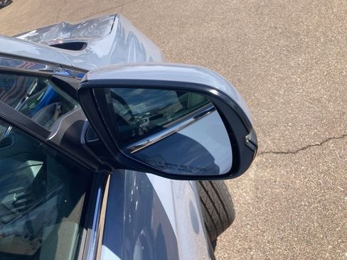 Used 2025 Honda Ridgeline RTL image 49