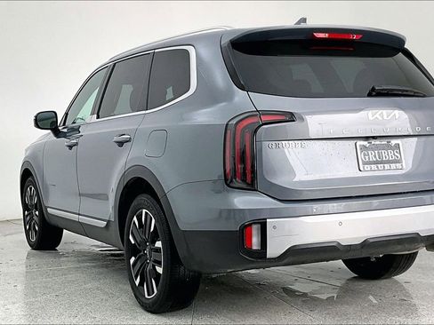 Used 2024 Kia Telluride SX image 16
