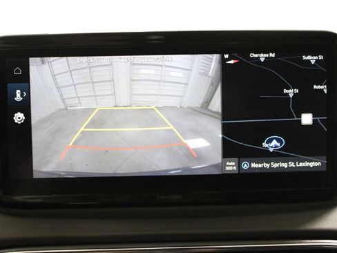 Used 2023 Hyundai Santa Fe SEL image 52