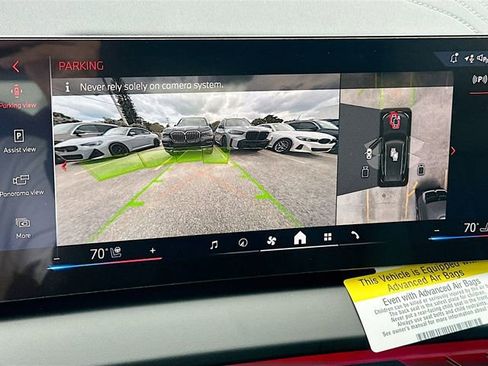 Used 2026 BMW X3 xDrive30 image 10