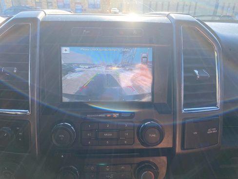 Used 2016 Ford F150 XLT w/ Equipment Group 302A Luxury image 28