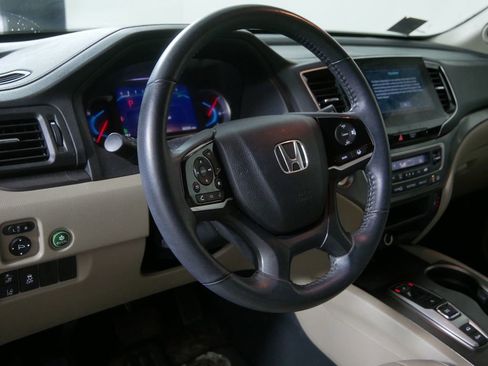 Used 2022 Honda Pilot EX-L image 12