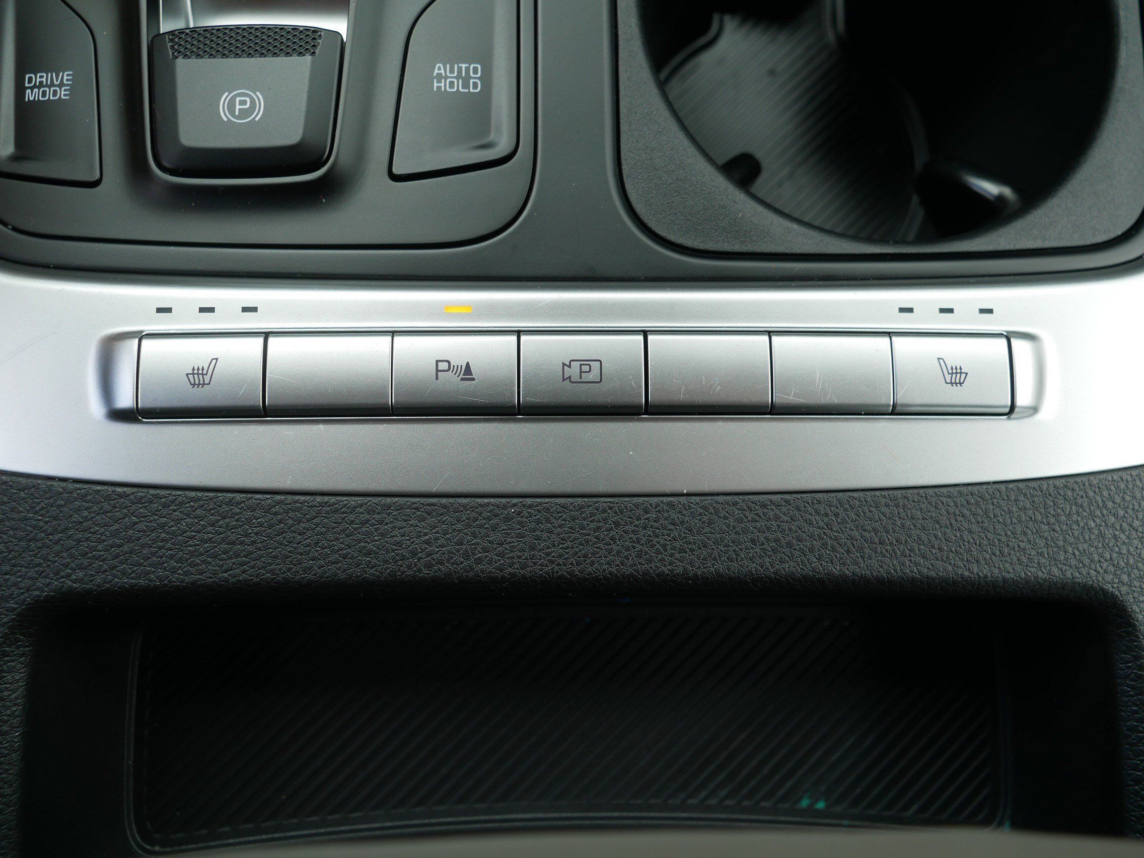 Certified 2026 Kia Carnival FWD image 31