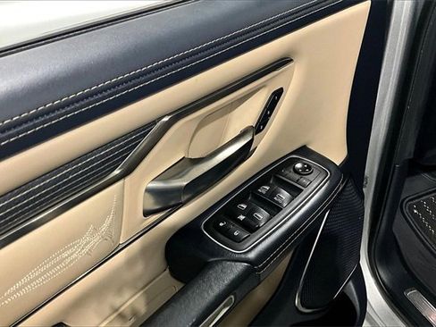 Used 2020 RAM 1500 Limited w/ Advanced Safety Group image 38